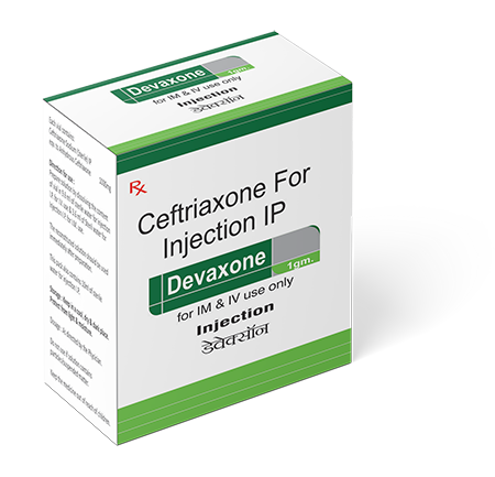 Devaxone 1 mg